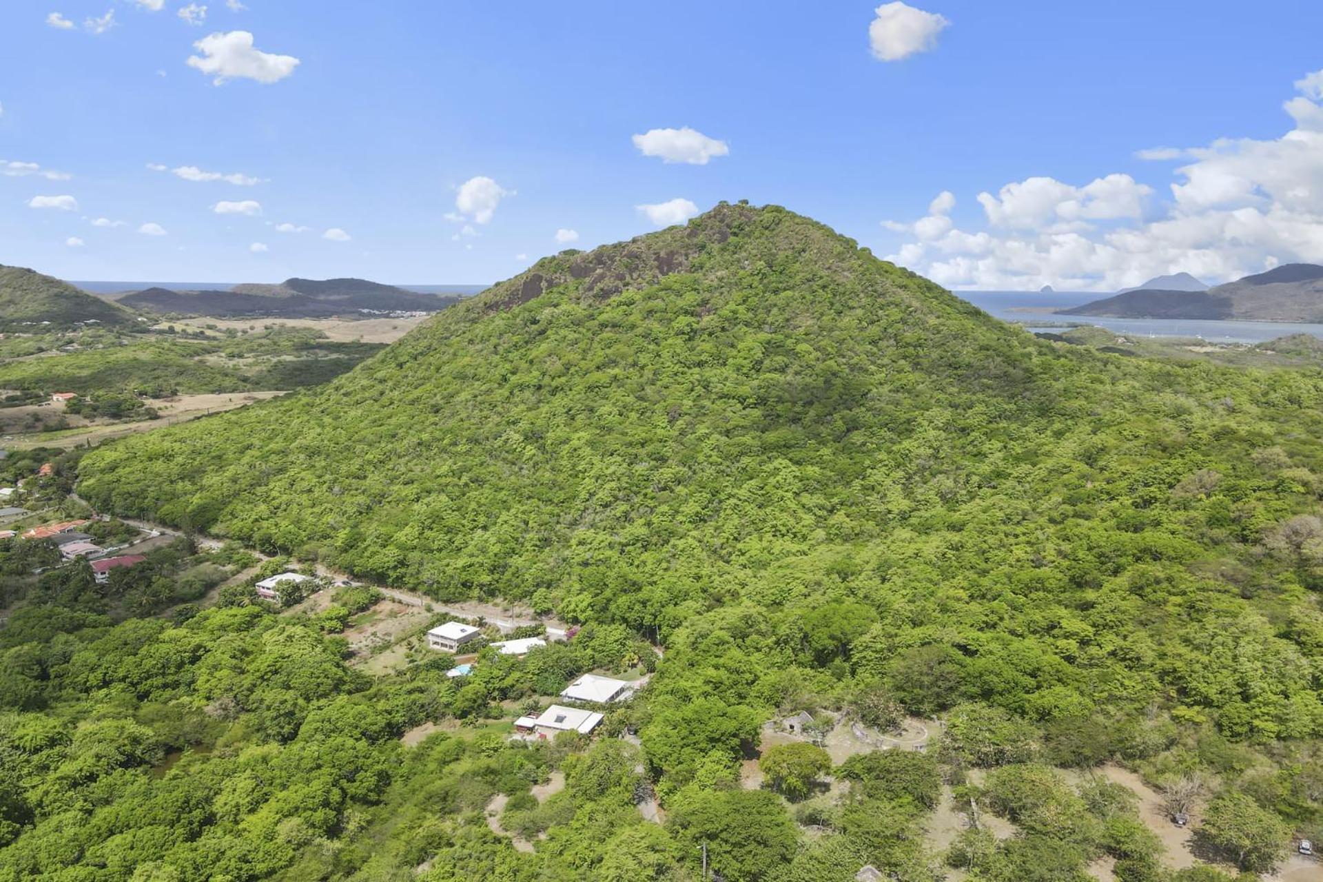 Lodge Du Piton Sainte-Anne Dış mekan fotoğraf